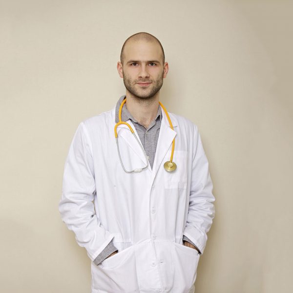 team03 Doctor
